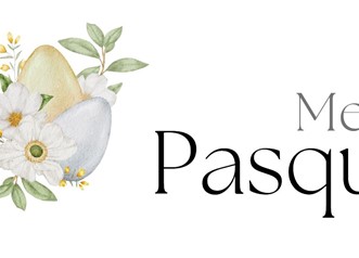Pranzo di Pasqua